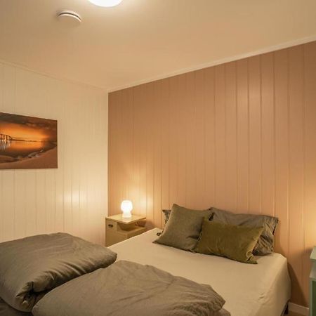 Secluded Northern Light Apartment With Great View! Selnes  Exterior photo