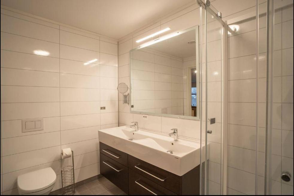 Secluded Northern Light Apartment With Great View! Selnes  Exterior photo